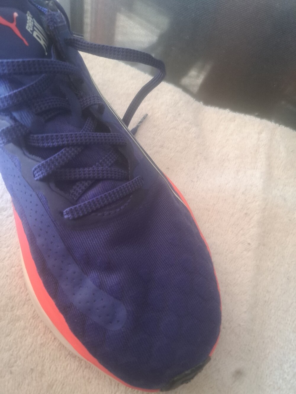 Puma Forever RUN - Picture 4 of 12